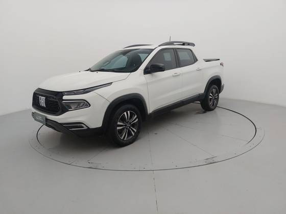 FIAT TORO 1.3 TURBO 270 FLEX FREEDOM AT6
